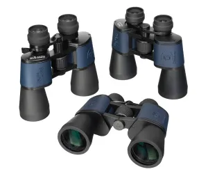 Бинокль Levenhuk Discovery New Gator 10x50, изображение 3