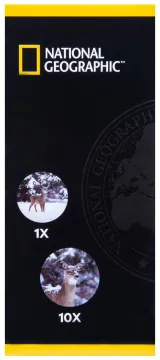 Бинокль Bresser National Geographic 10x42, изображение 15