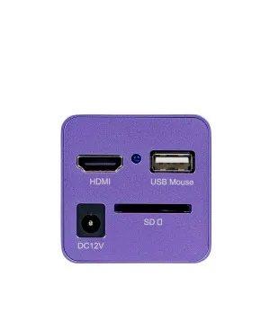 Микроскоп биологический цифровой MAGUS Bio D250T LCD, изображение 28