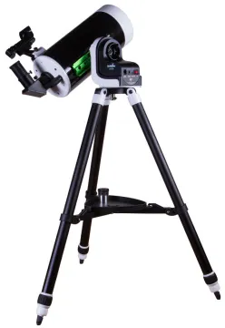 Телескоп Sky-Watcher MAK127 AZ-GTe SynScan GOTO, изображение 4