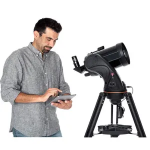 Телескоп Celestron Astro Fi 5, изображение 7