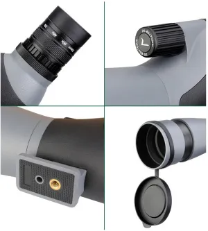 Зрительная труба SVBONY SV402 16–48x60, изображение 6