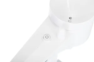 Метеостанция Bresser «5 в 1», белая, изображение 18