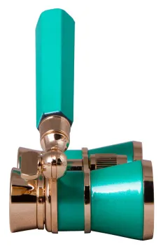 Театральный бинокль-лорнет Levenhuk Broadway 325L, изображение 6