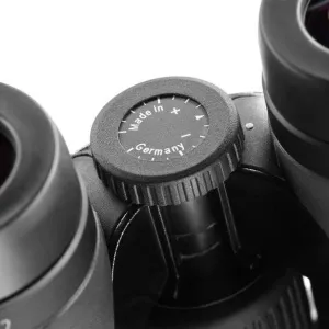 Бинокль Carl Zeiss Victory SF 10x42, черный, изображение 5