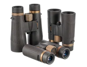 Бинокль Levenhuk Vegas ED 12x50, изображение 3