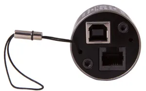 Камера цифровая Bresser Full HD с автогидом, 1,25", изображение 5