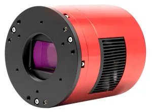 Камера ZWO ASI 2600MC Pro, цветная, изображение 2