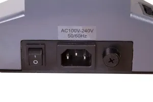 Микроскоп Levenhuk 700M, монокулярный, изображение 15