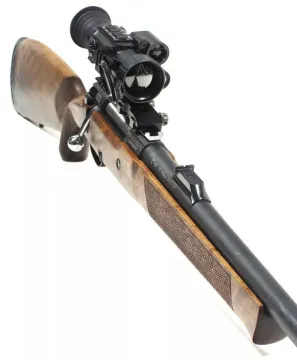 Прицел тепловизионный PARD SA32-35LRF, изображение 7