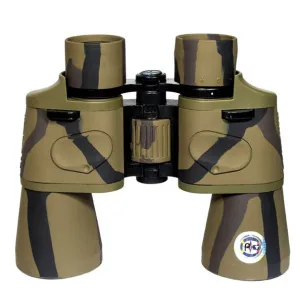 Бинокль STURMAN 10x50, камуфляжный, изображение 3