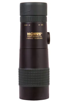 Монокуляр Konus Konusmall-3 8–24x40, изображение 3