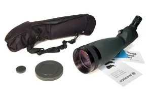Зрительная труба Bresser Pirsch 25–75x100, изображение 2