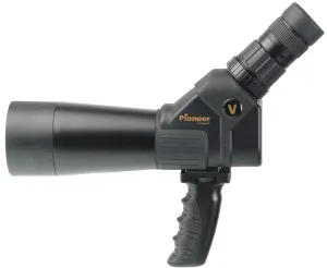 Зрительная труба Veber Pioneer 20–60x60 C, изображение 4