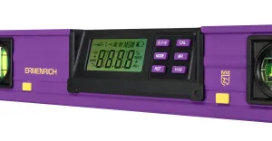 Цифровой уровень Ermenrich Verk LY40, изображение 4