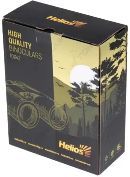 Бинокль Helios 10х42 (HS OB-212), изображение 8