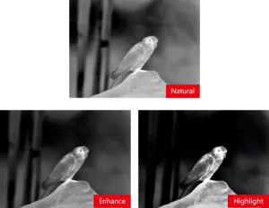 Тепловизор Guide TK631, изображение 4