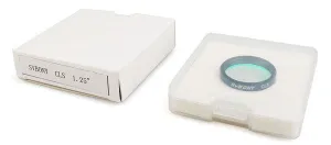 Фильтр SVBONY CLS, 1,25", изображение 4