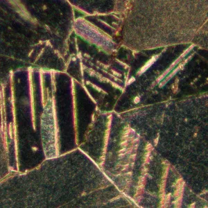 Микроскоп металлографический цифровой MAGUS Metal D600 BD LCD, изображение 28