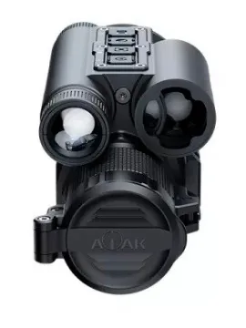 Прицел ночного видения цифровой ATAK ES3-LRF (940 нм, 50 мм), изображение 7