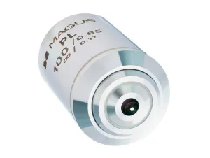 Объектив MAGUS SF100 DRY 100х/0,80 Plan Pol ∞/0,17, изображение 3