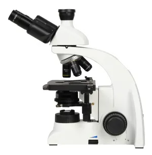 Микроскоп Микромед-2, вар. 3-20 inf., изображение 3