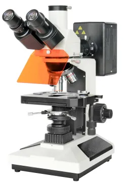 Микроскоп Bresser Science ADL-601F, изображение 5
