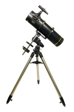 Телескоп Levenhuk Skyline PRO 150 EQ, изображение 11