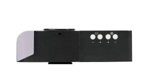 Насадка эпи-люминесцентная моторизованная MAGUS Epi-FL04M LED, блоки люминесцентных фильтров B/G/UV, изображение 3