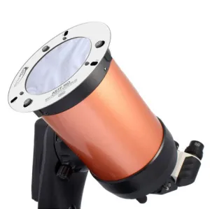 Солнечный фильтр Baader ASTF 200 мм, изображение 3