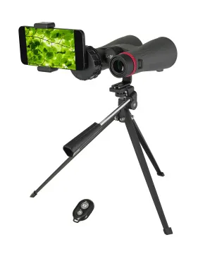 Фотобинокль Levenhuk Kelvin Snap 10x50, изображение 3