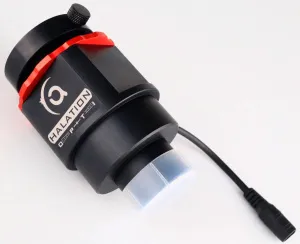 Коллиматор Asterion Halation Opti, оптический (GMK), изображение 2