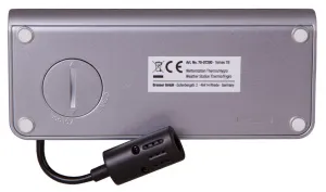 Метеостанция Bresser Temeo TB с радиоуправлением, изображение 9