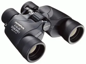 Бинокль Olympus 8-16x40 Zoom DPS I, изображение 2