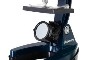 Набор Levenhuk Discovery Scope 3 с книгой, изображение 18