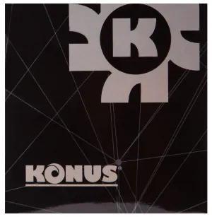 Бинокль Konus Patrol 10x26, изображение 7