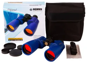 Бинокль Konus Navyman-2 7x50, изображение 11