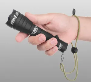 Фонарь тактический Armytek Viking, 977 лм, теплый свет, изображение 2