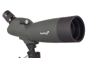 Зрительная труба Levenhuk Blaze 60 PLUS, изображение 4