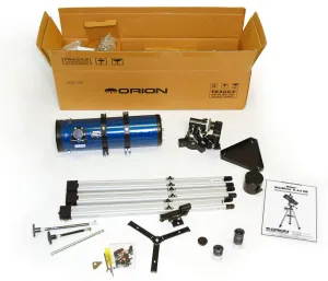 Телескоп Orion StarBlast II 4.5 EQ, изображение 4