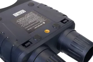 Бинокль цифровой ночного видения Levenhuk Discovery Night BL20 со штативом, изображение 12