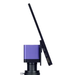 Микроскоп стереоскопический цифровой MAGUS Stereo D9T LCD, изображение 20