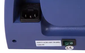 Микроскоп Levenhuk MED 30T, тринокулярный, изображение 16