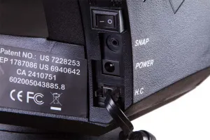 Телескоп Sky-Watcher Star Discovery MAK127 SynScan GOTO, изображение 12