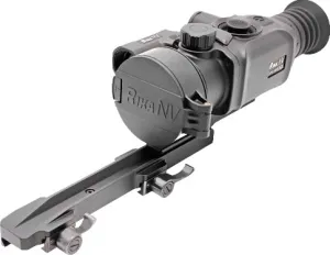 Прицел тепловизионный RikaNV Lesnik 650L, изображение 5