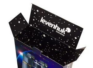 Бинокль Levenhuk Bruno PLUS 25x70, изображение 13