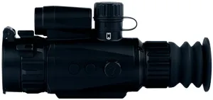 Прицел тепловизионный ARTELV Electron 2,9x50 640x512 LRF, изображение 3