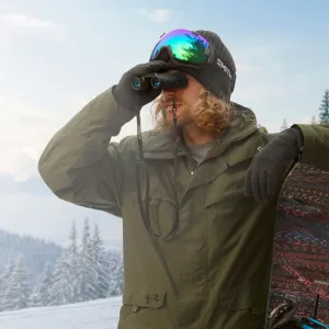 Бинокль Steiner BluHorizons 8x22, изображение 3