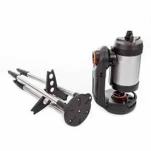 Телескоп Celestron NexStar Evolution 6", изображение 6