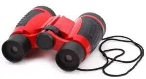 Бинокль детский (1222A), изображение 2